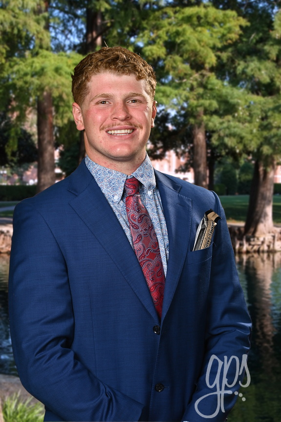 Andrew King