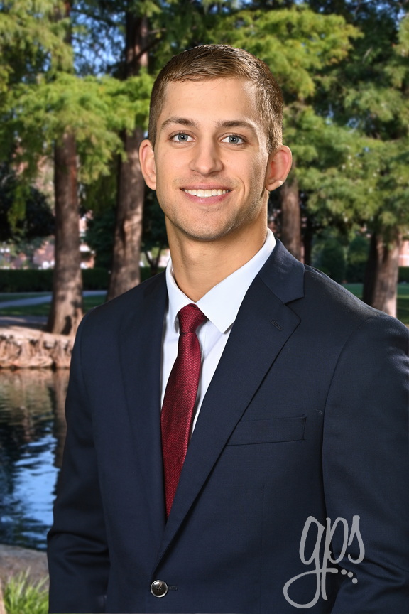 Zach Mefford