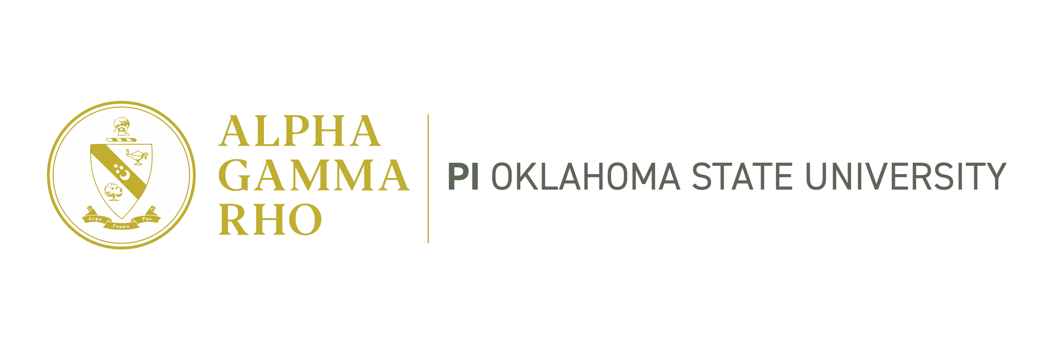 Oklahoma State Alpha Gamma Rho