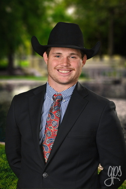 Hagen Cundiff